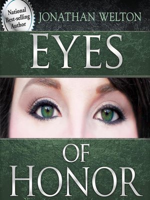 cover image of Eyes of Honor